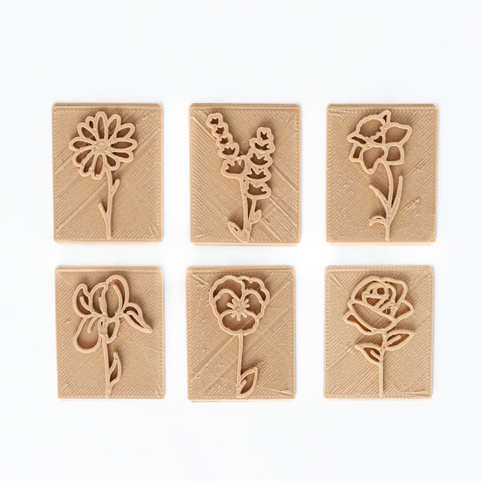 Personalised Stamp Eco-friendly Rubber Stamp Eco Stamp