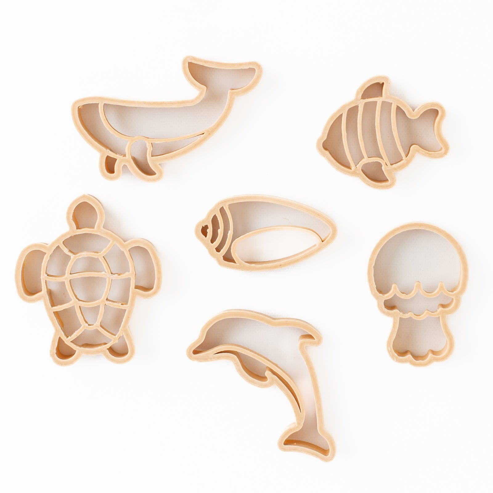 Outer Space Eco Play Dough Cookie Cutter Set – Play Planet