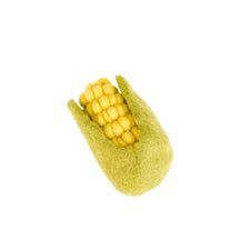 Felt Corn | Play Food