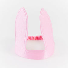 Silk Bunny Ears (Pink Pony)