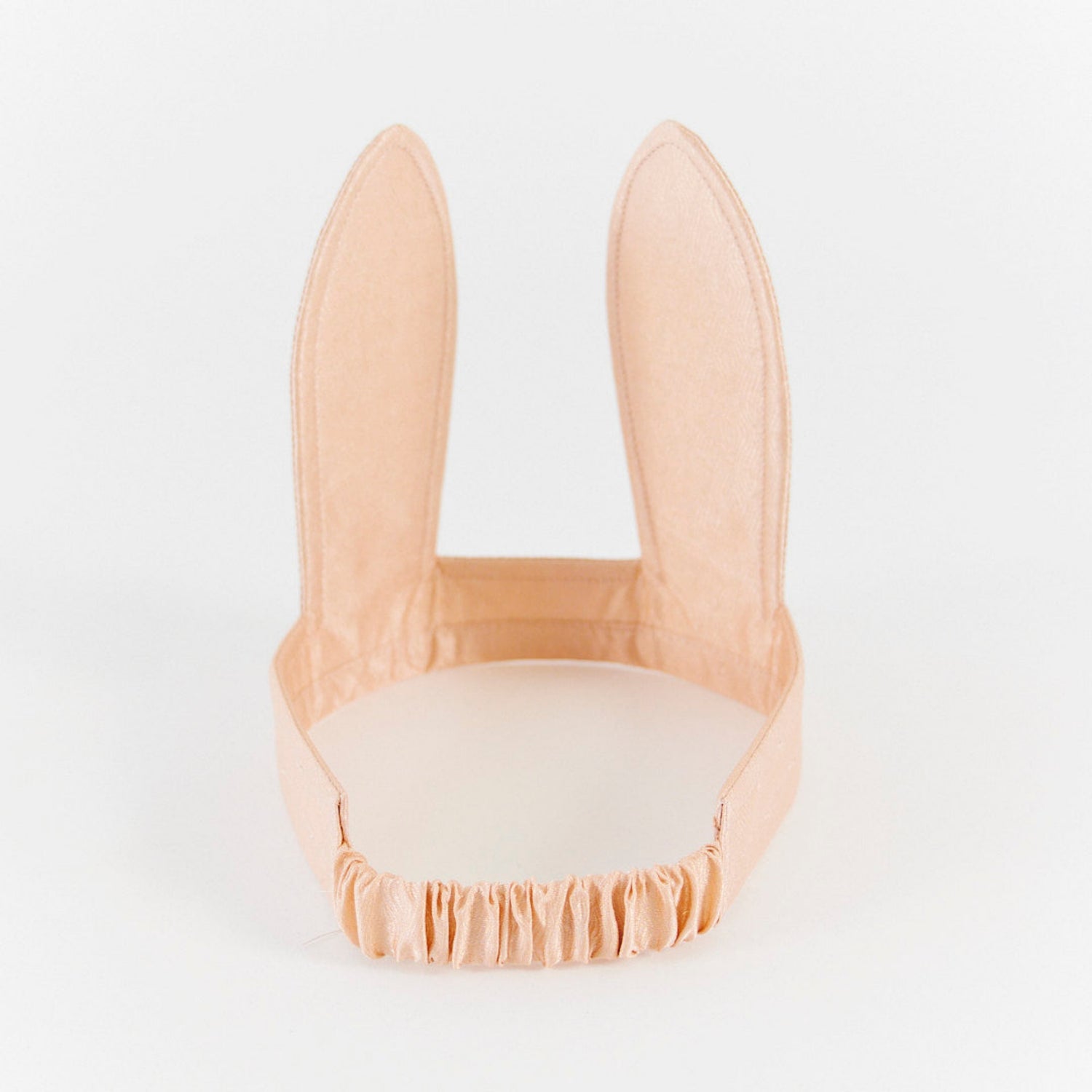 Silk Bunny Ears (Natural)