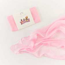 Limited Edition Playsilk (Pink Pony)