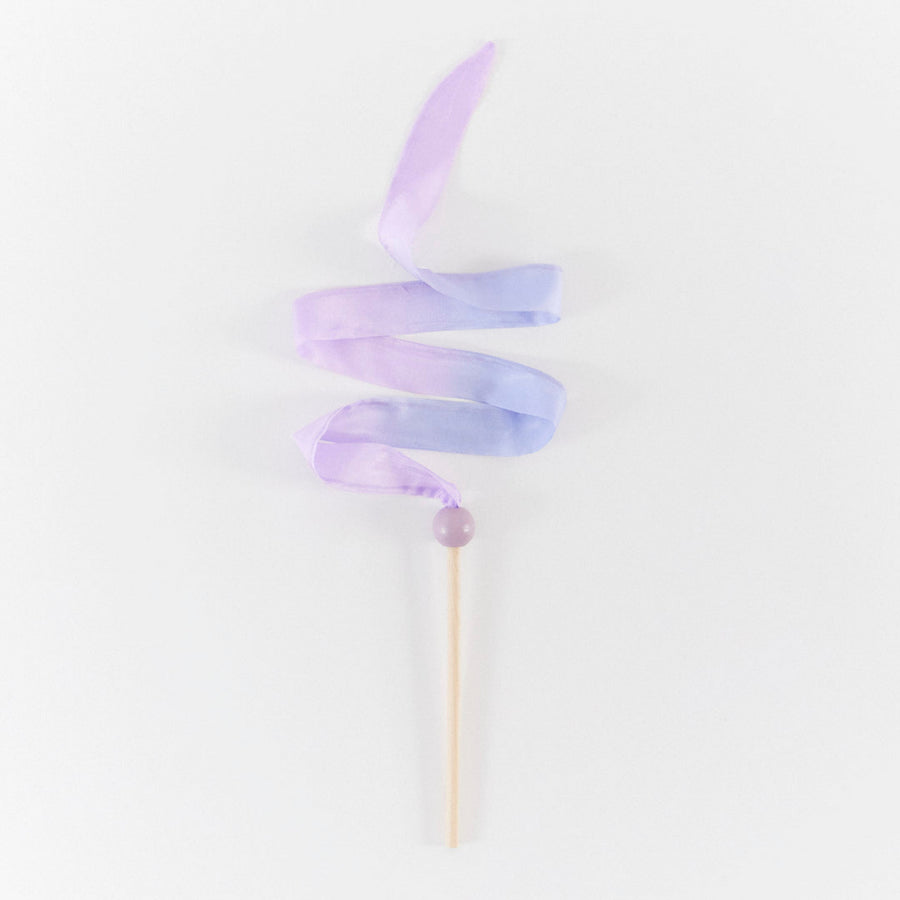 Limited Edition Mini Streamer (Flower Power Lavender)