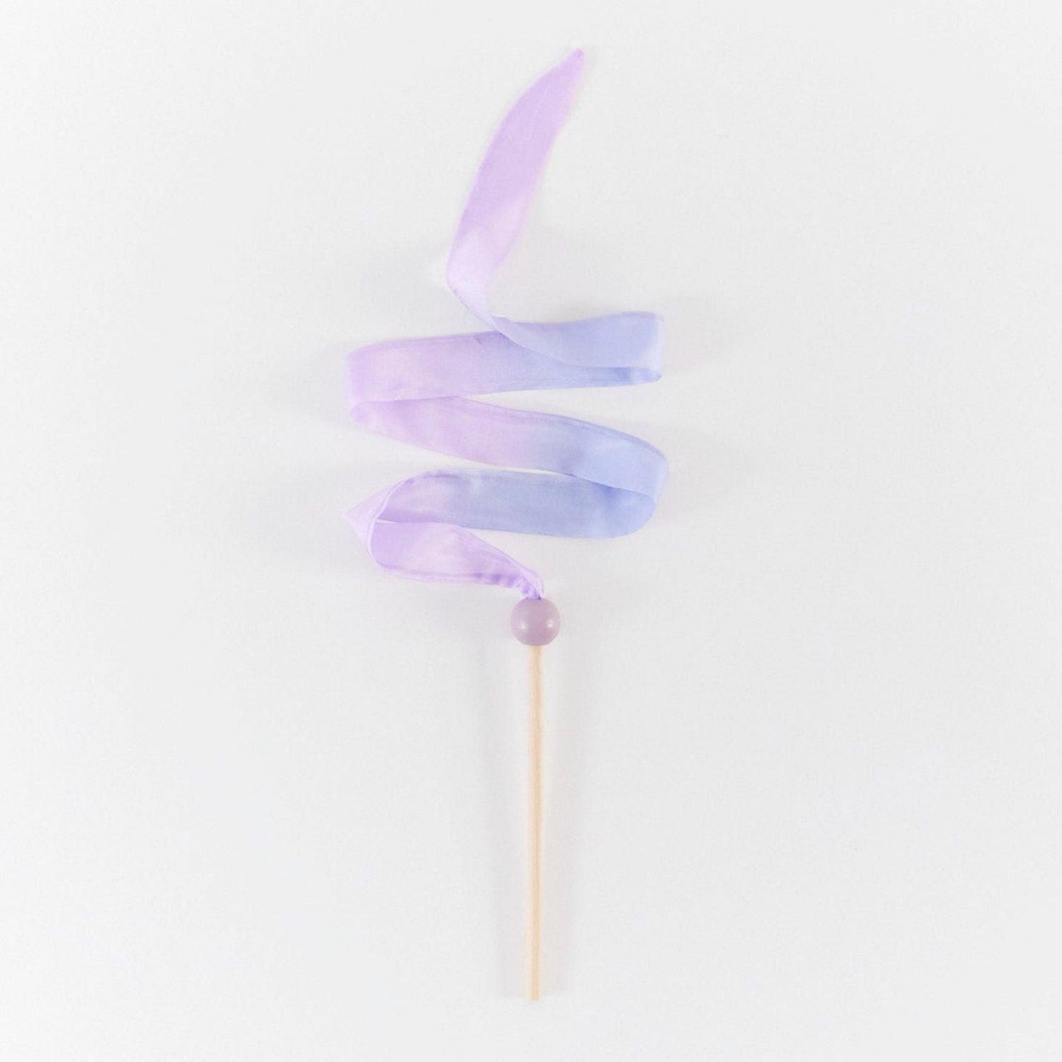 Limited Edition Mini Streamer (Flower Power Lavender)