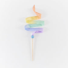 Limited Edition Mini Streamer (Soft Rainbow)