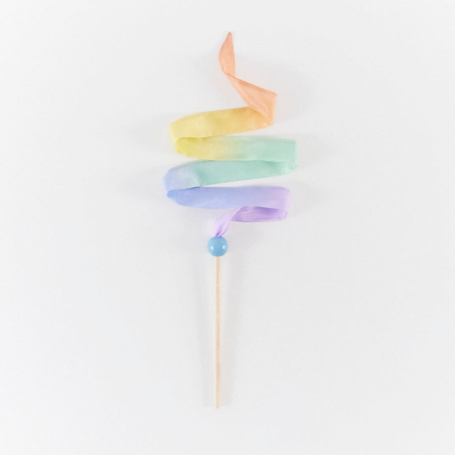 Limited Edition Mini Streamer (Soft Rainbow)