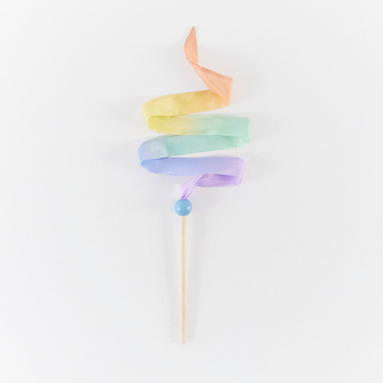 Limited Edition Mini Streamer (Soft Rainbow)