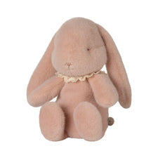 PRE-ORDER Maileg Easter Egg with Plush Bunny (Powder)