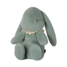 PRE-ORDER Maileg Easter Egg with Plush Bunny (Mint)