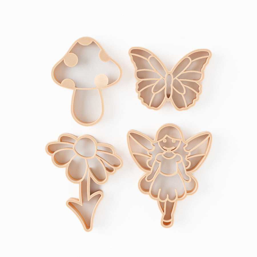 Fairy Eco Cutter Set