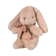 PRE-ORDER Maileg Mini Plush Bunny (Light Powder)