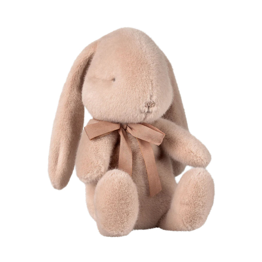 PRE-ORDER Maileg Plush Bunny (Small - Light Powder)