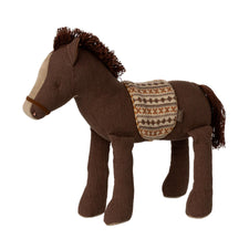 PRE-ORDER Maileg Pony 2025 v. (Linen/Cotton)