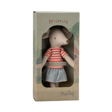 PRE-ORDER Maileg Mouse 2025 (Big Sister)