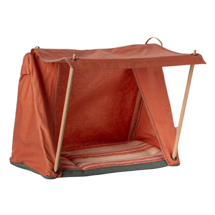 Maileg Happy Camper Tent - 2025 (Mouse)