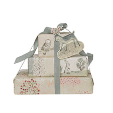 Maileg Giftwrap - Winter Wonderland (10m)