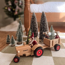 Farm Cart | Wooden Toy Vehicle