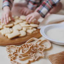 Mini Christmas Eco Cutter Set (2nd ed.)