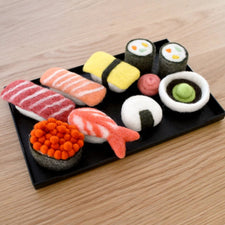 Felt Sushi | Play Food Set