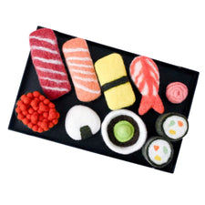 Felt Sushi | Play Food Set