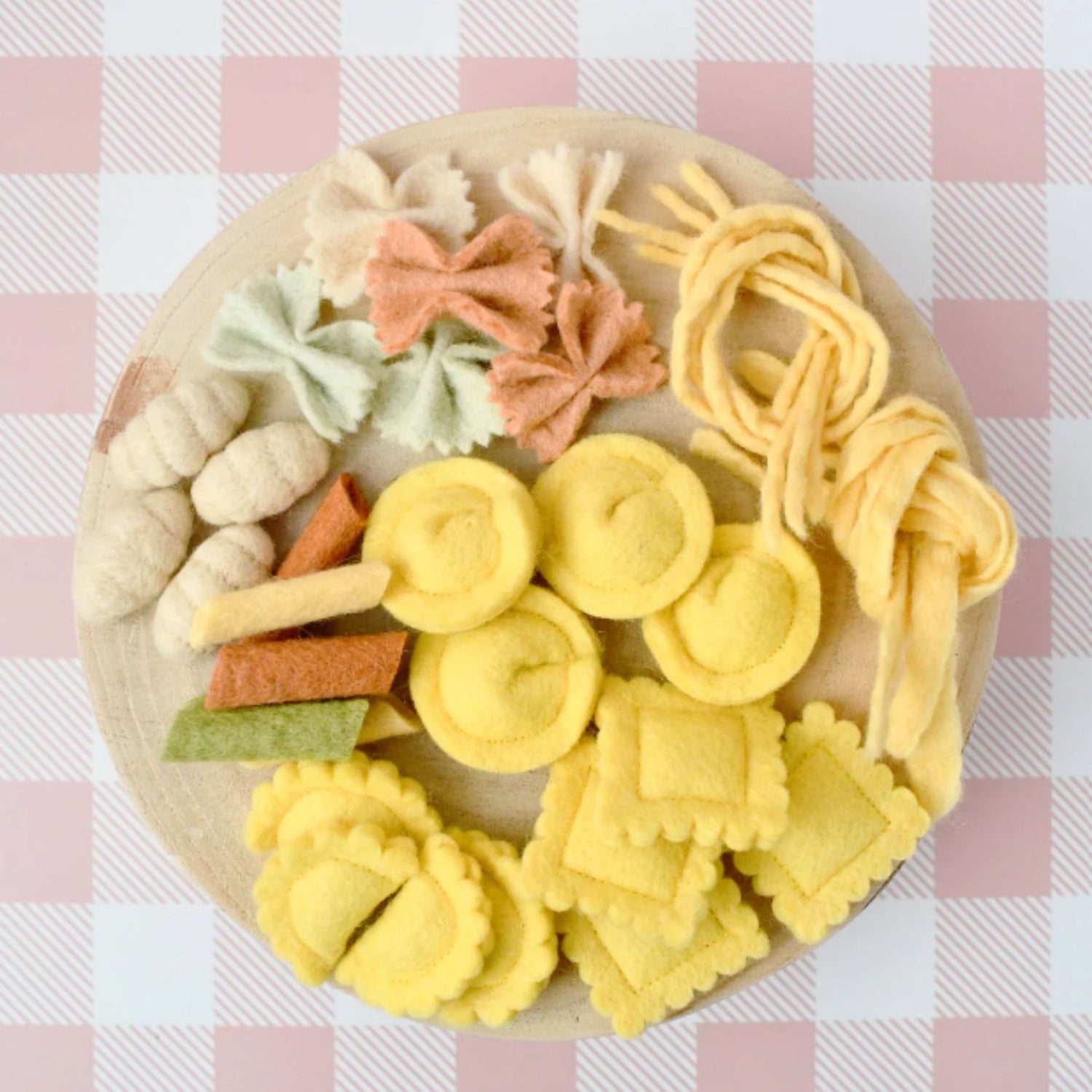 Play food pasta online