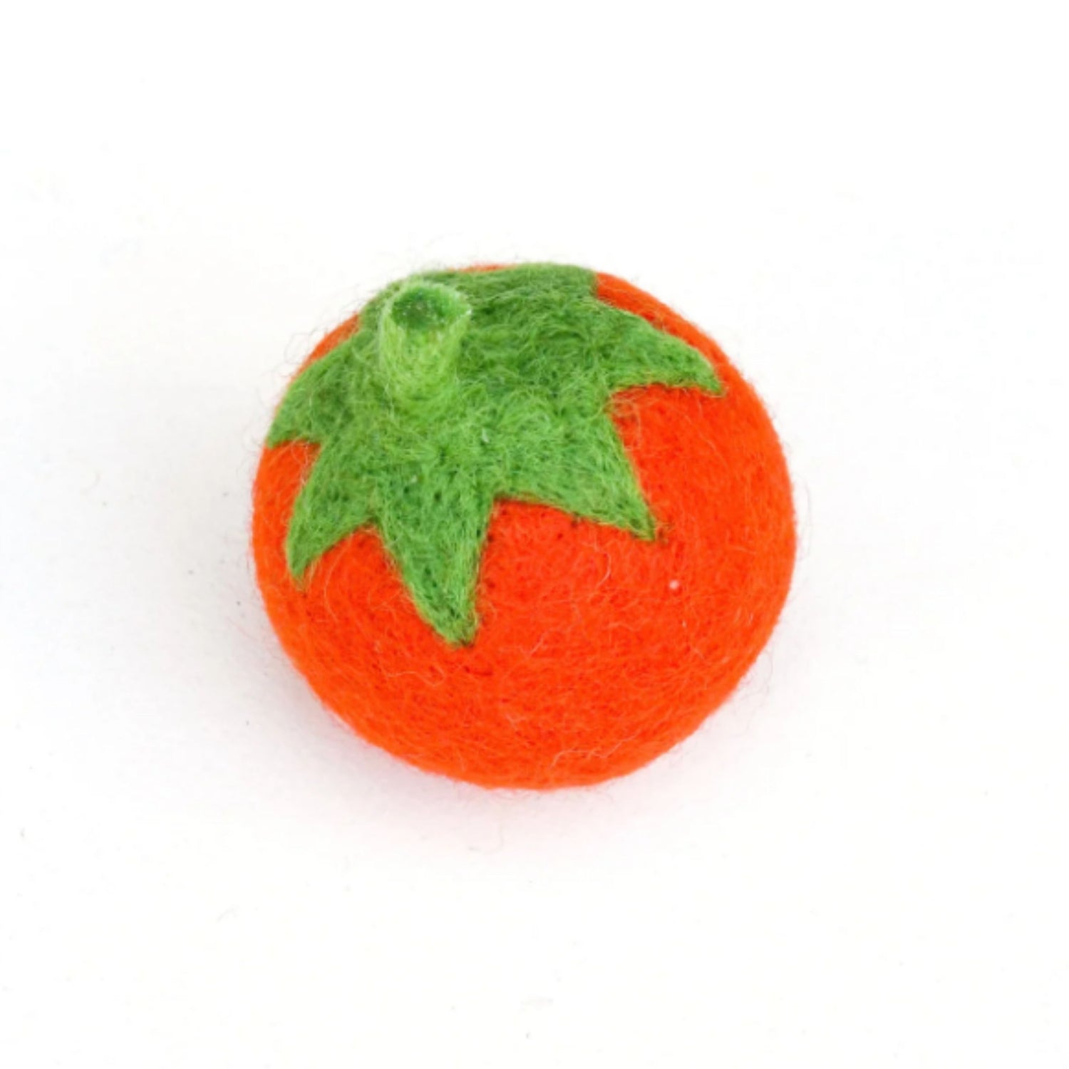 Felt Tomato | Play Food