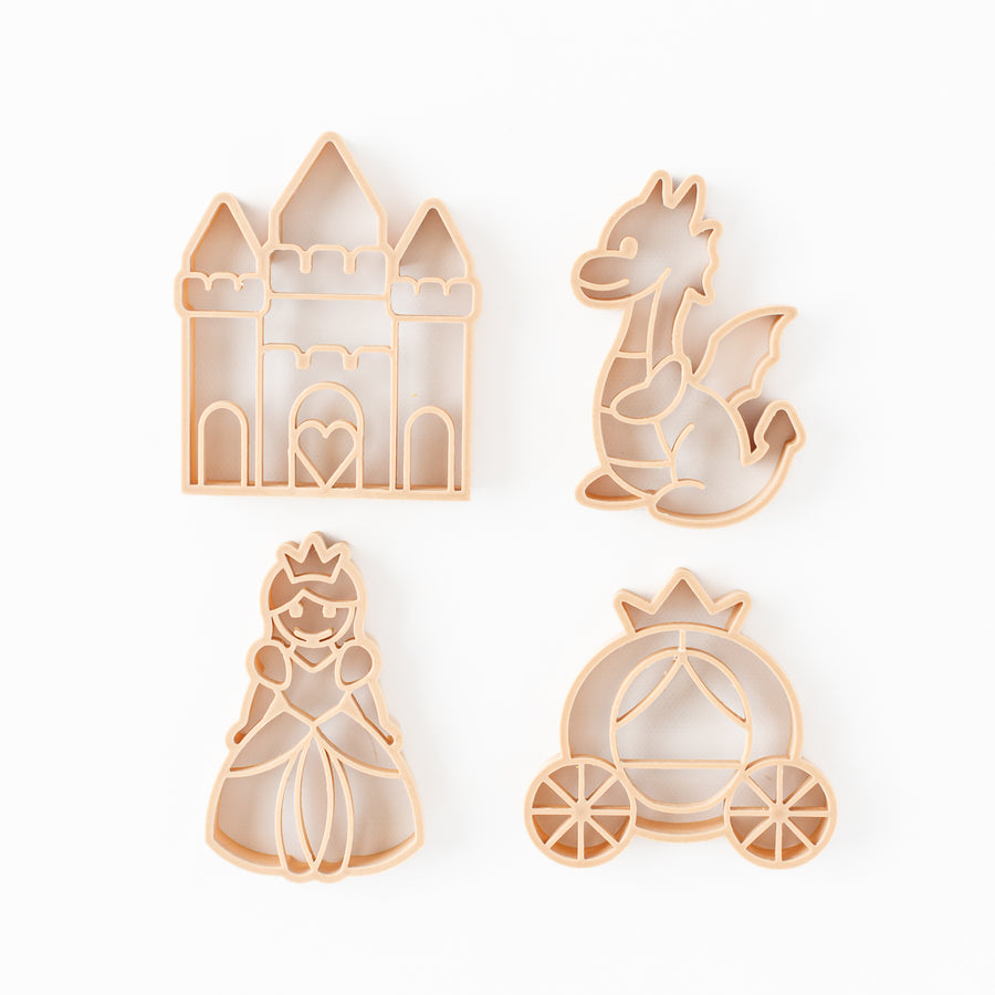 Fairytale Eco Cutter Set