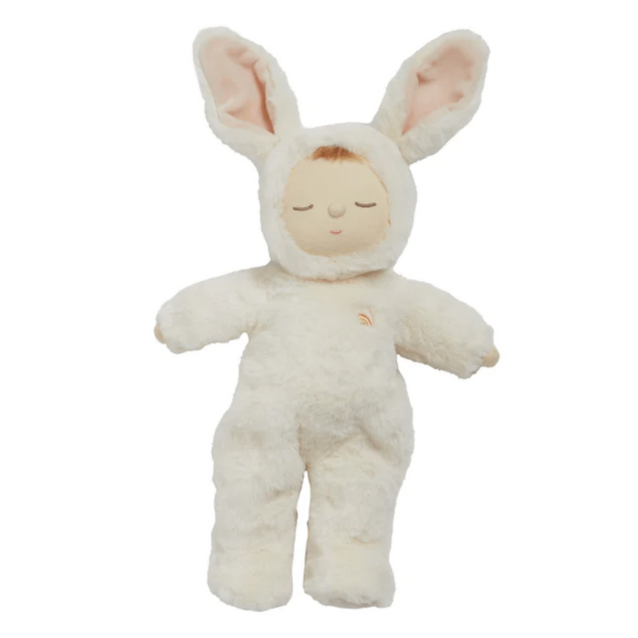 Cozy Dinkum Doll (Bunny Moppet)