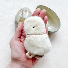 Maileg Mini Plush Chicken