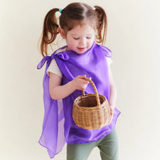 MINI Playsilk (Purple)