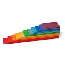 Grimm's Rainbow Boards (11 Pcs)