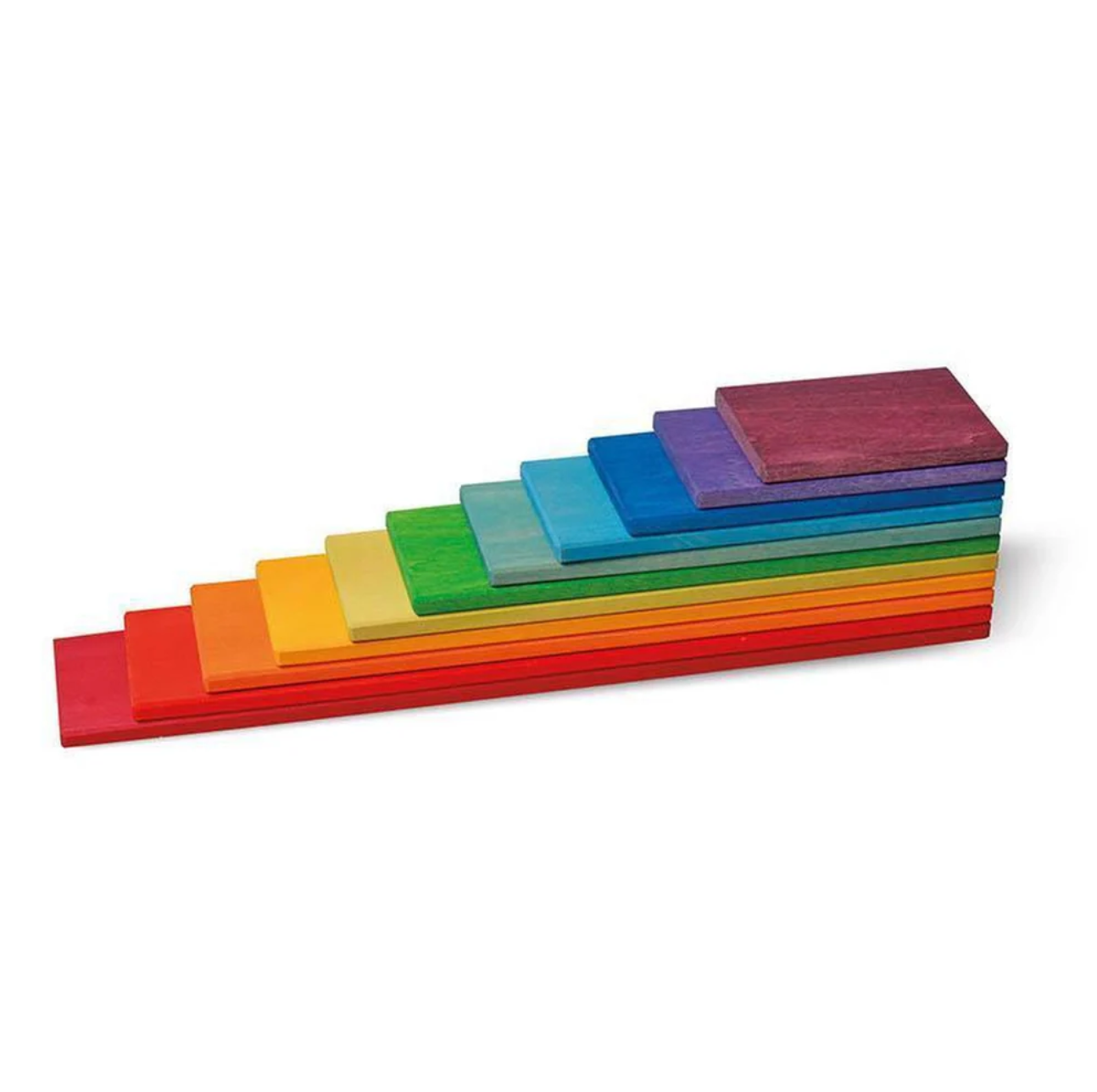 Grimm's Rainbow Boards (11 Pcs)