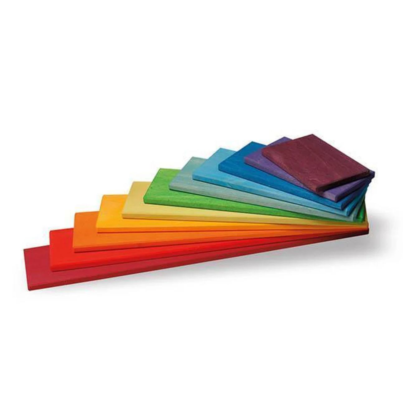 Grimm's Rainbow Boards (11 Pcs)