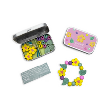 Fairy Bracelet Gift Kit | Wooden Craft Toy