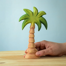 Small Palm Tree