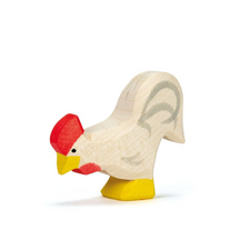 Ostheimer Rooster (White)