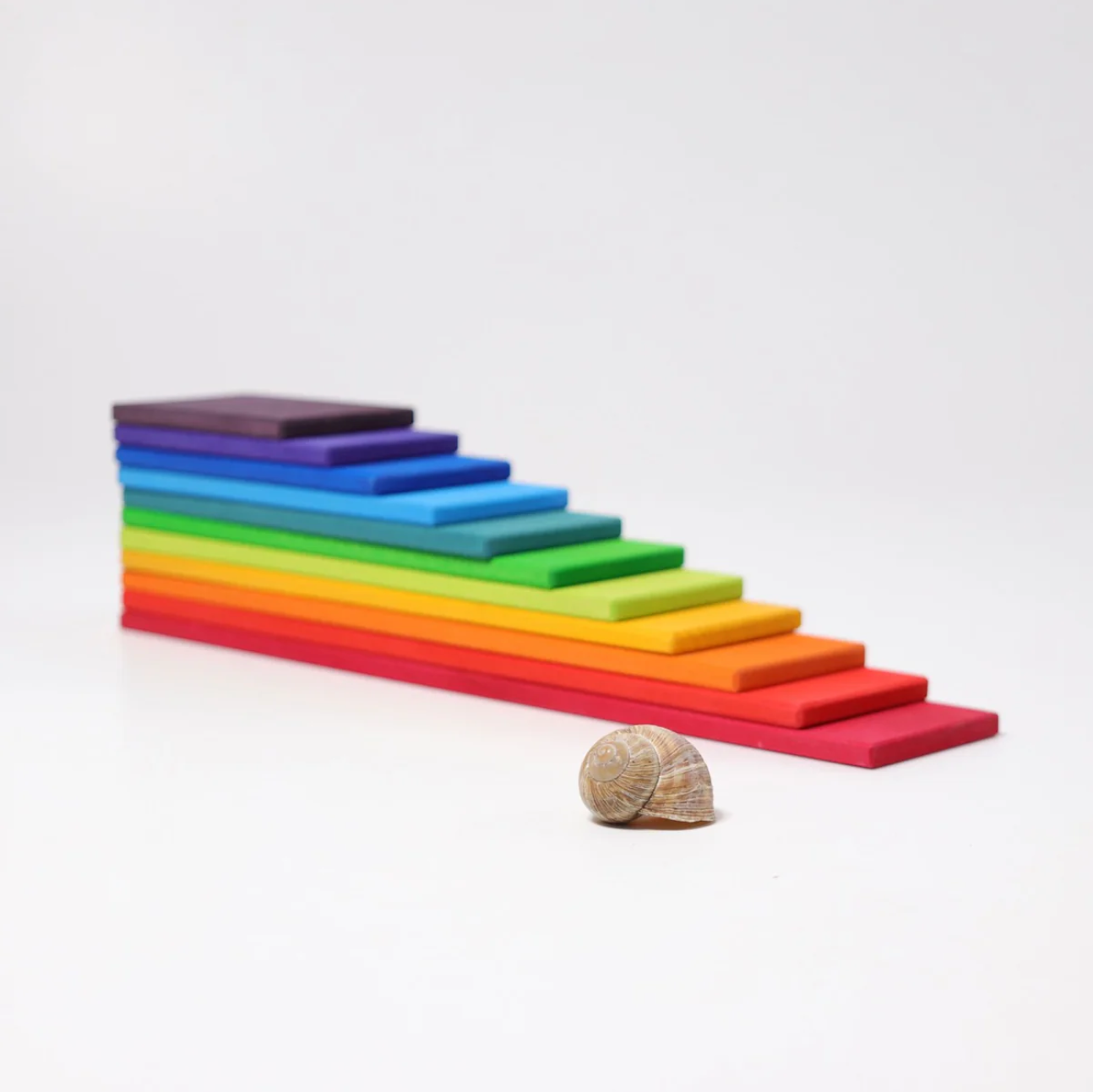 Grimm's Rainbow Boards (11 Pcs)