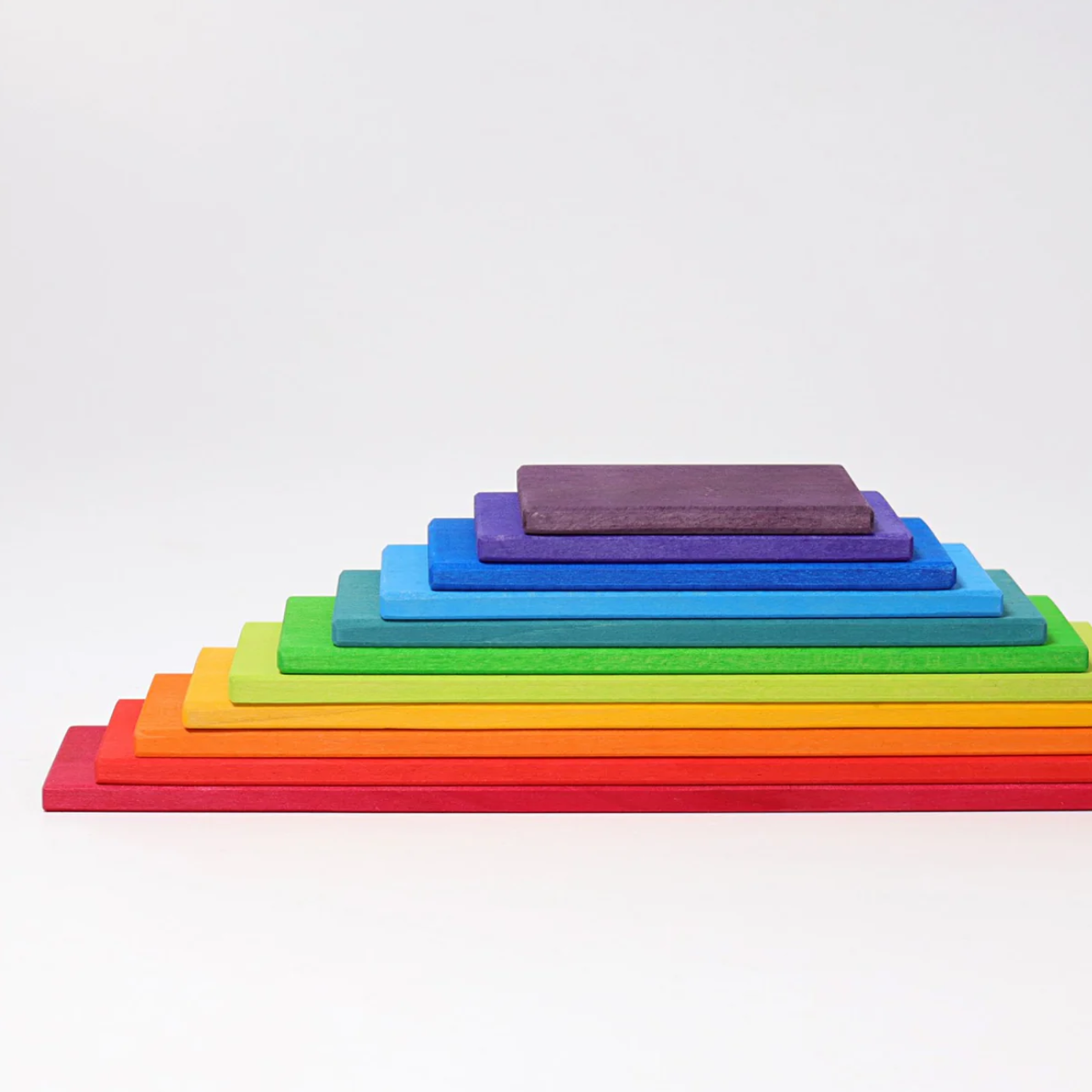 Grimm's Rainbow Boards (11 Pcs)