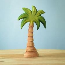 Small Palm Tree