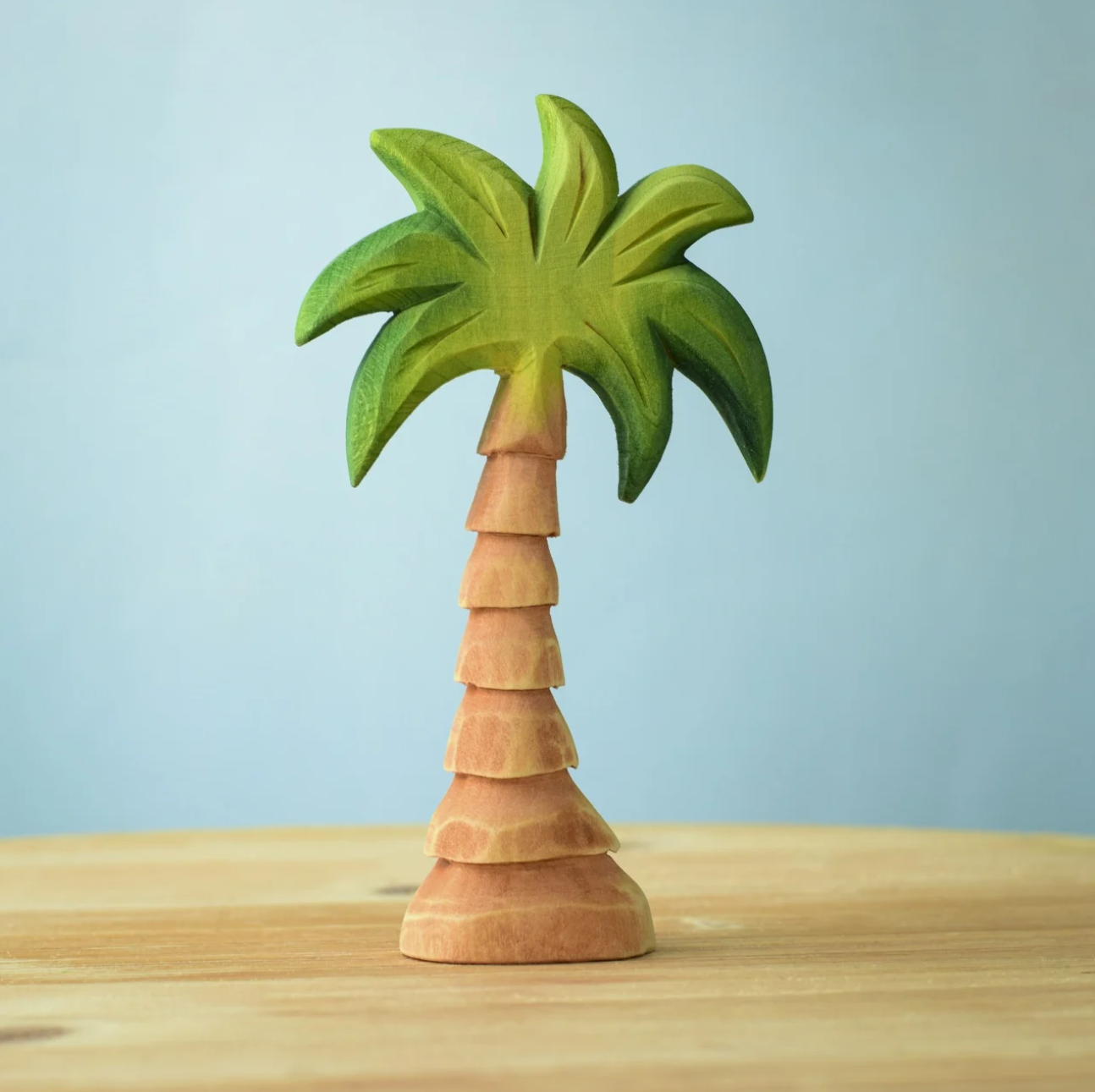 Small Palm Tree