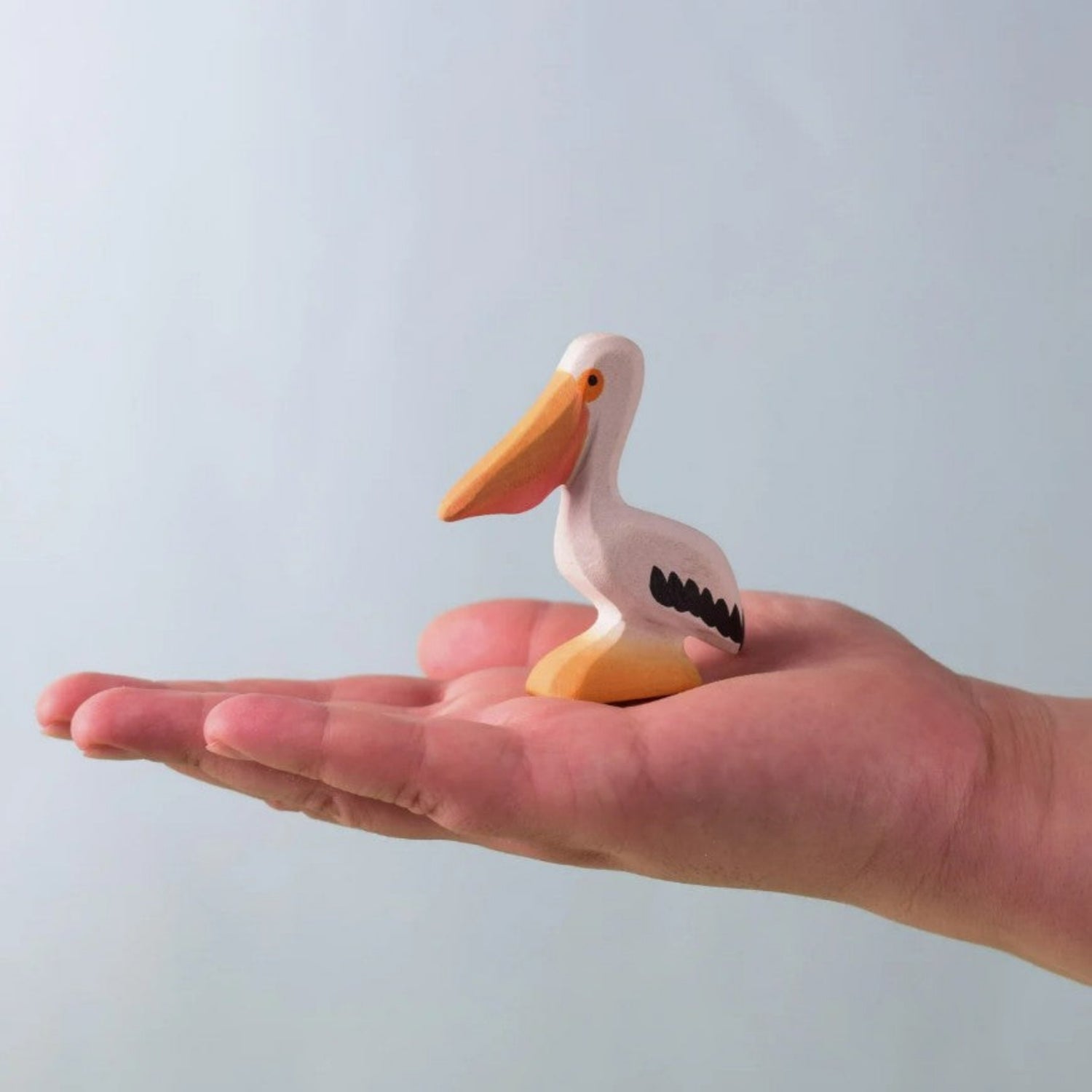 PRE-ORDER Pelican Family (Set of 3)