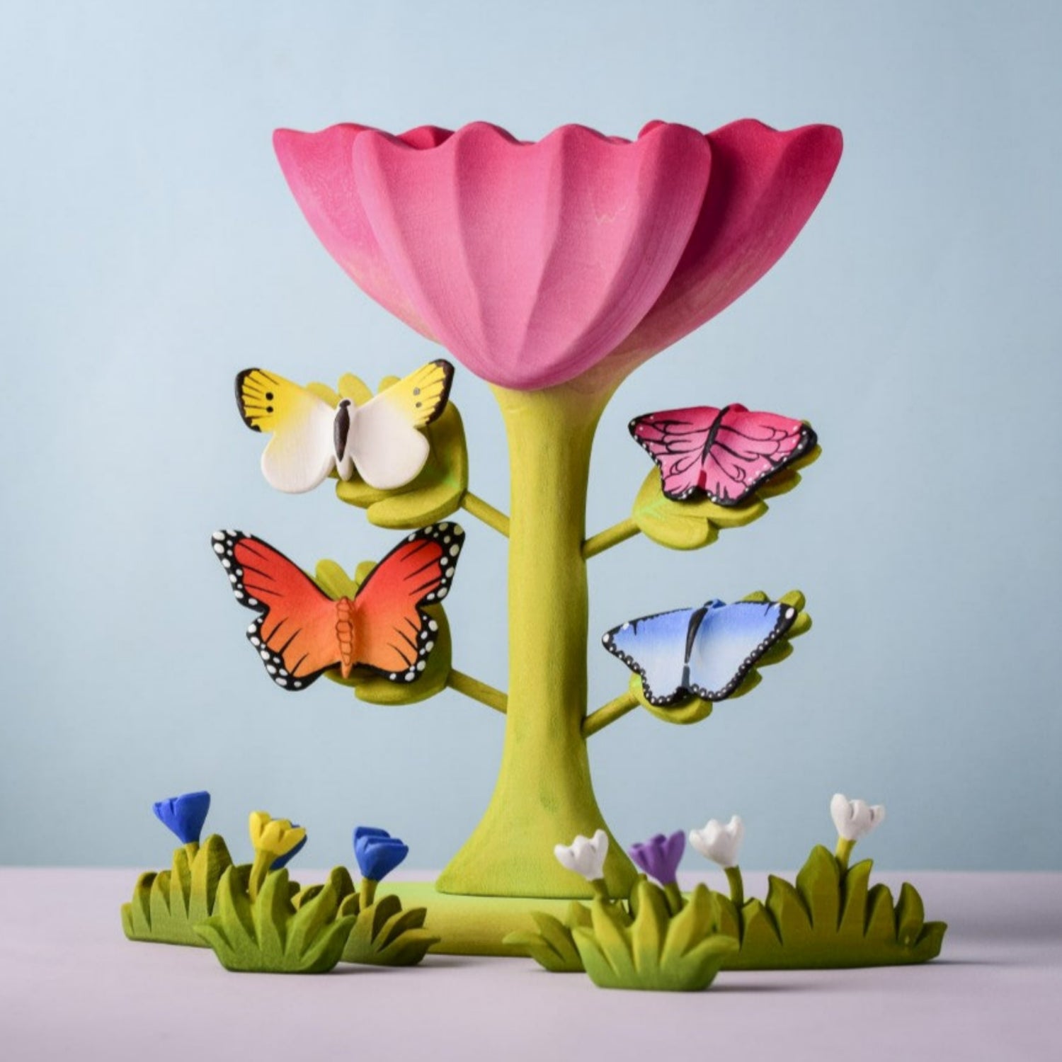PRE-ORDER Pink Butterfly
