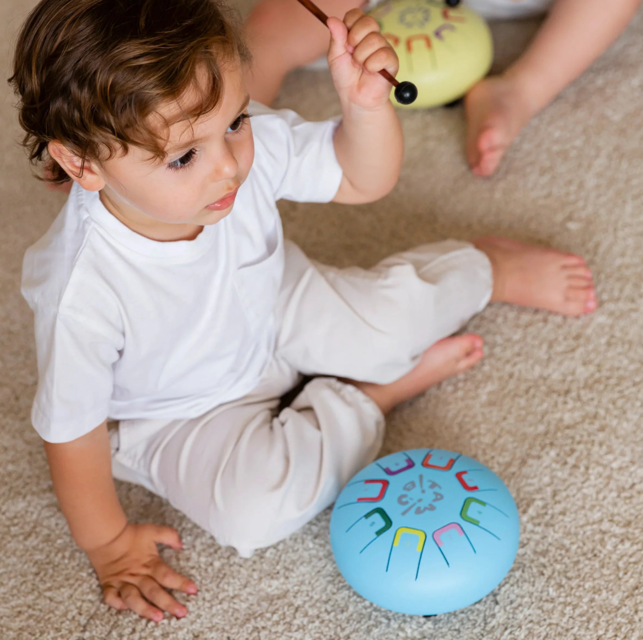 PRE-ORDER 6" Baby Tambú (Sky Kite)