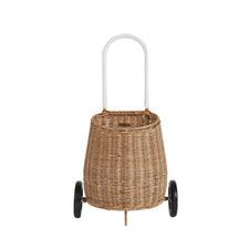 Rattan Original Luggy (Natural)