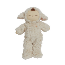 Cozy Dinkum Doll (Lamby Pookie)