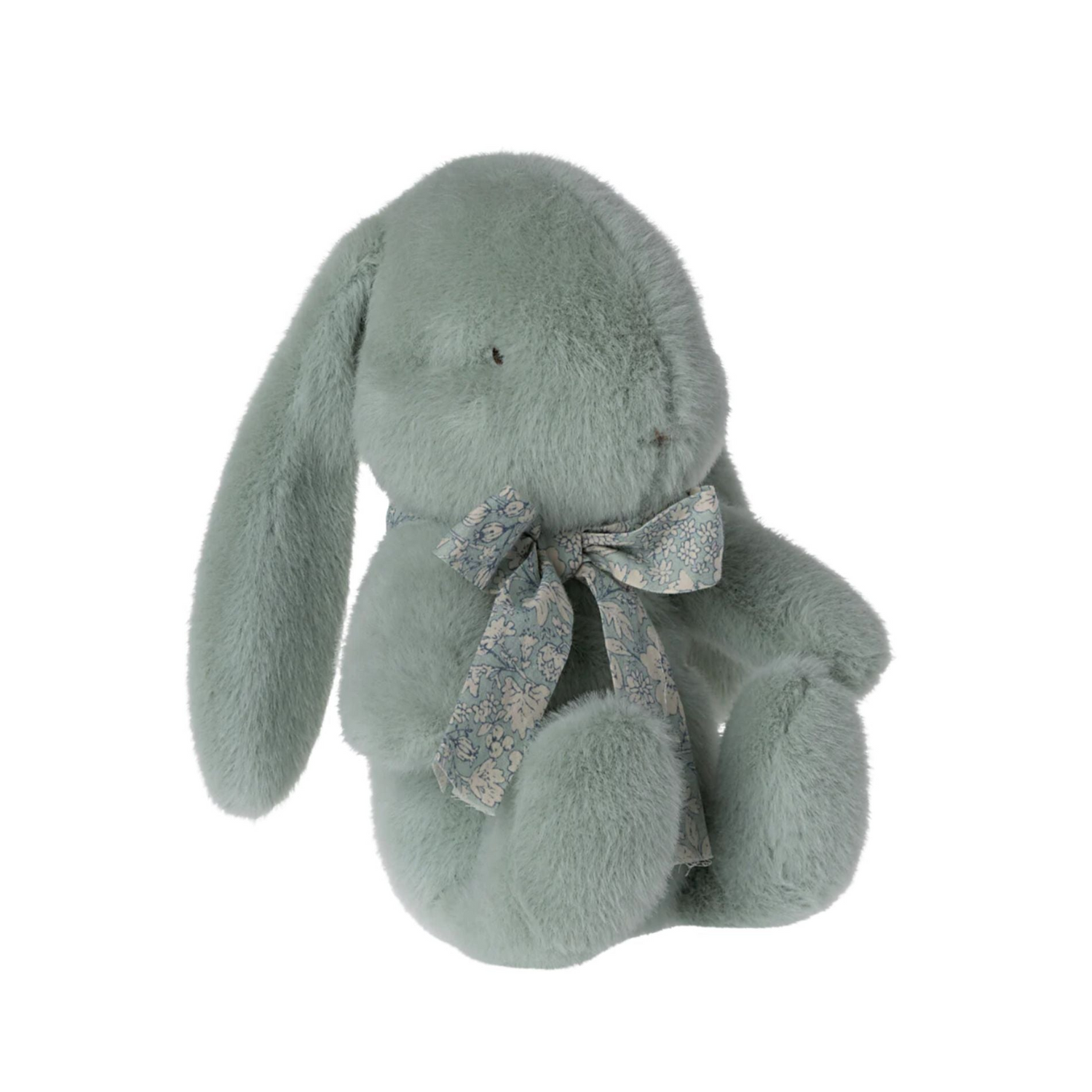 Maileg Small Plush Bunny (Mint)