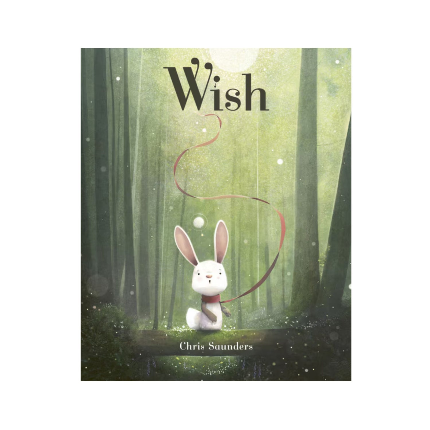 Wish | Hardcover