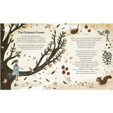 Happy Stories For Nature Lovers | Hardcover