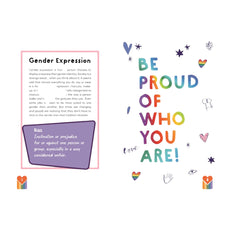 Pride Power: The Young Person's Guide to LGBTQIA+