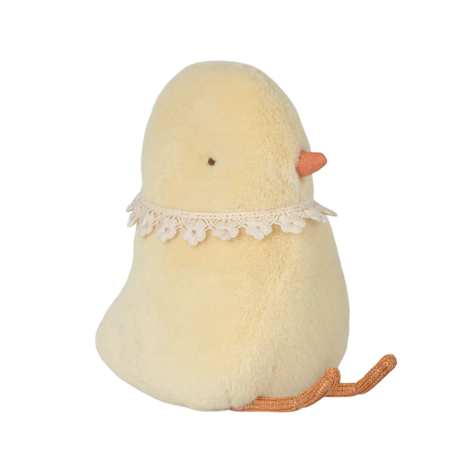 PRE-ORDER Maileg Easter Egg with Plush Chicken